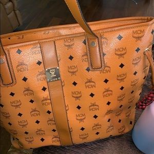 MCM handbag